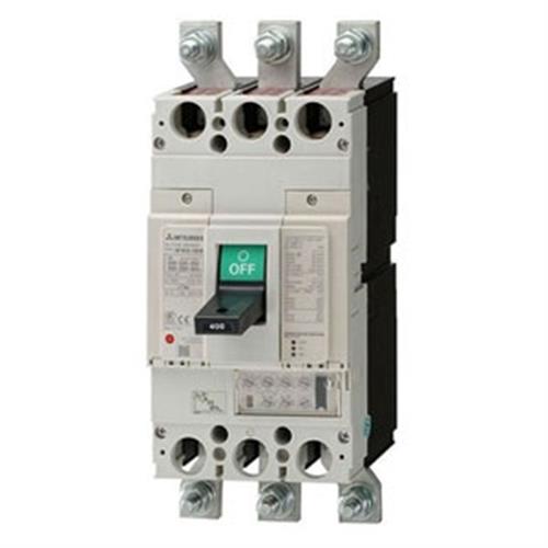 MCCB MITSUBISHI 3P 800A 125kA chỉnh dòng 0.5-1.0In ( NF800-REW )